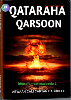 Qataraha Qarsoon..pdf